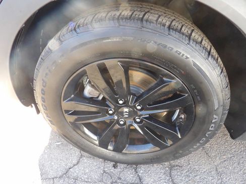 Used 2017 Kia Sportage LX image 5