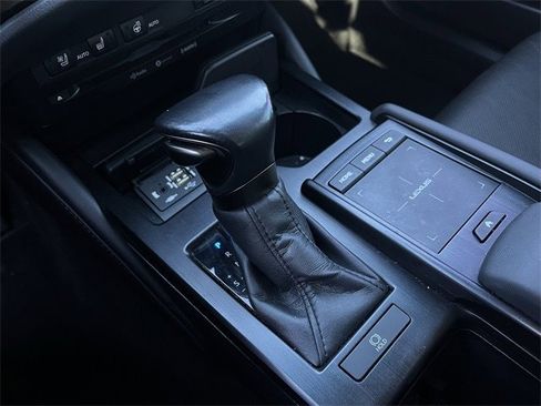 Used 2022 Lexus ES 350 w/ Premium Package image 22