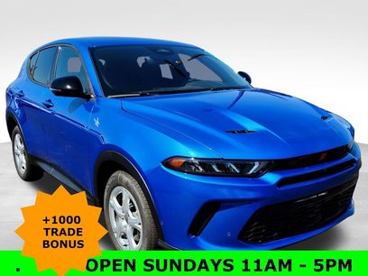 New 2025 Dodge Hornet GT w/ Tech Pack