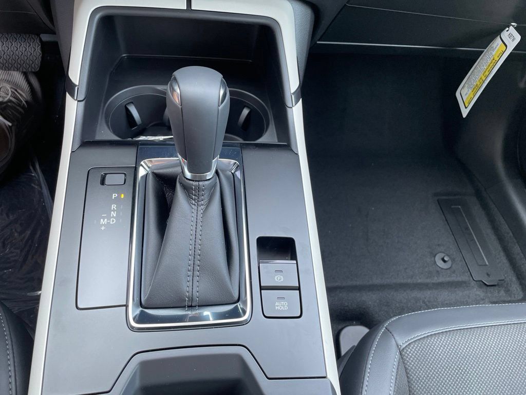 New 2026 MAZDA CX-5 Select AWD/4WD image 20