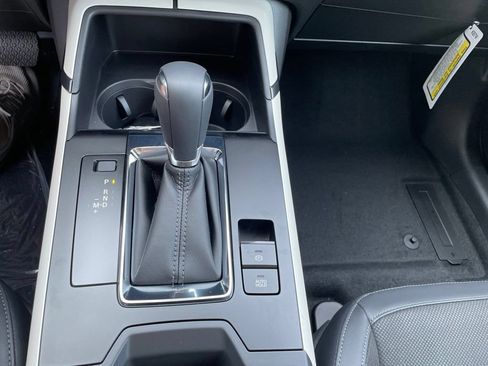 New 2026 MAZDA CX-5 Select AWD/4WD image 20