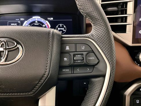 Used 2026 Toyota Tundra 1794 Edition image 24