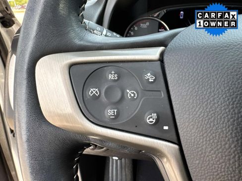 Certified 2022 GMC Terrain Denali w/ LPO, Roadside Safety Package AWD/4WD image 35