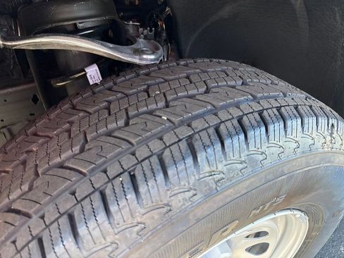 New 2026 Chevrolet Silverado 1500 W/T w/ WT Value Package image 13