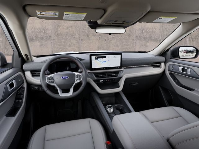 New 2027 Ford Explorer Active w/ Active Comfort Package AWD/4WD image 9