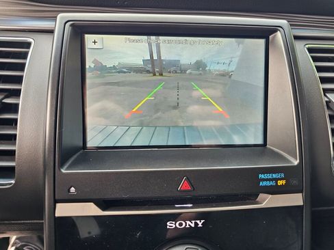 Used 2019 Ford Flex Limited w/ Limited Appearance Package image 27