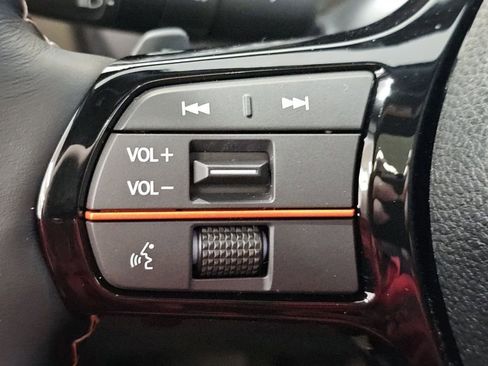 New 2026 Honda Pilot TrailSport image 30