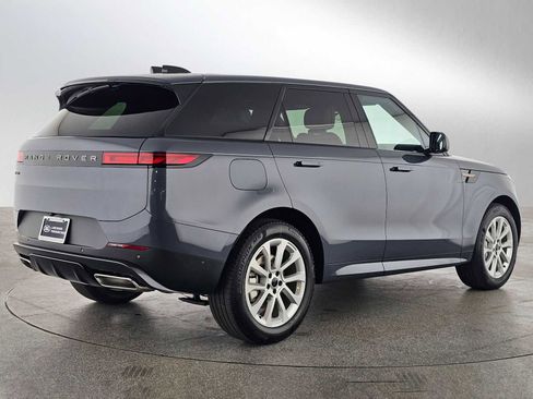 New 2026 Land Rover Range Rover Sport SE image 5
