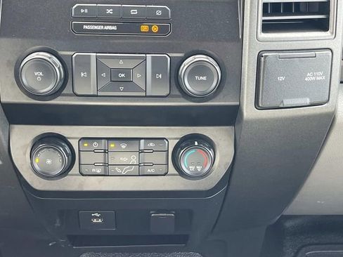 Used 2020 Ford F350 XL w/ Power Equipment Group AWD/4WD image 14