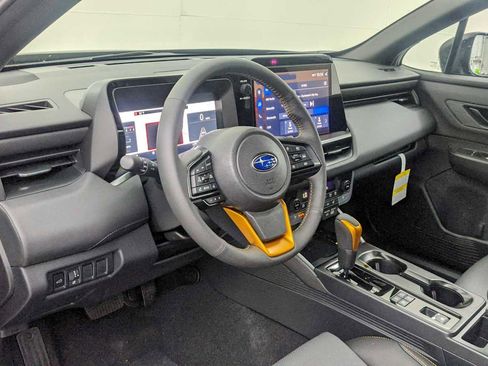 New 2026 Subaru Outback Wilderness image 13