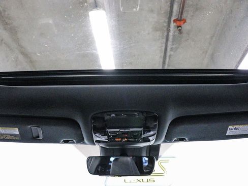 Used 2024 Lexus RX 350 Premium w/ Accessory Package (Z1) FWD image 12