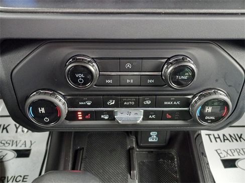 Used 2025 Ford Bronco Big Bend image 20