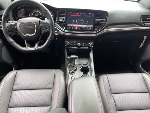 New 2026 Dodge Durango GT AWD/4WD image 24