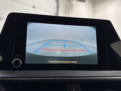 New 2026 Toyota Prius LE image 19