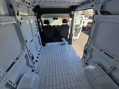New 2026 RAM ProMaster 1500 w/ Convenience Group FWD image 13