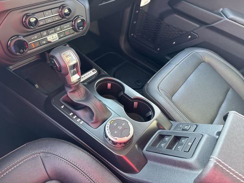 New 2025 Ford Bronco Big Bend image 31