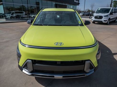 New 2026 Hyundai Kona SEL Premium image 8