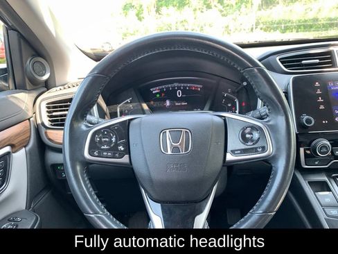 Used 2019 Honda CR-V EX-L image 15