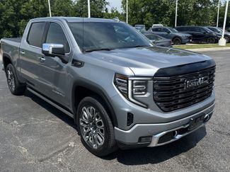 Used 2025 GMC Sierra 1500 Denali Ultimate AWD/4WD video 2
