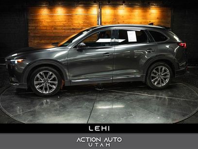 Used 2023 MAZDA CX-9 Grand Touring