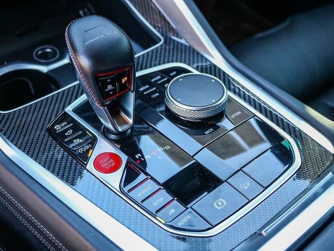 Used 2023 BMW X6 M w/ Competition Package image 20