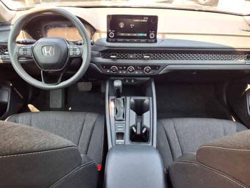 Used 2024 Honda Accord EX image 10