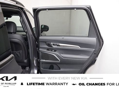 New 2025 Kia Telluride SX Prestige X-Line image 13