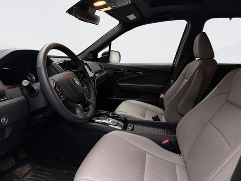 Used 2023 Honda Passport Elite image 9