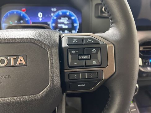 Used 2026 Toyota Land Cruiser w/ Premium Package image 29