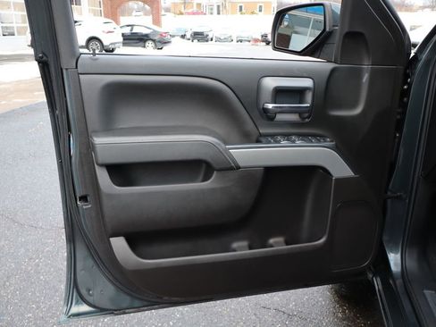 Used 2019 Chevrolet Silverado 1500 LT w/ All Star Edition image 11