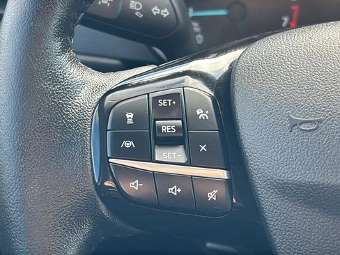 Used 2021 Ford Escape SEL image 26