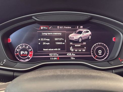 Used 2018 Audi SQ5 Prestige AWD/4WD image 35