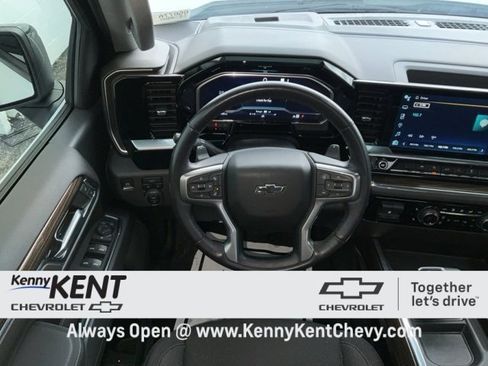 Used 2023 Chevrolet Silverado 1500 RST w/ Redline Edition image 25