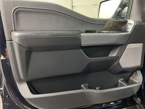 Certified 2023 Ford F150 Lariat w/ Equipment Group 502A High image 30