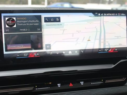 New 2026 BMW 530i w/ M Sport Package image 16