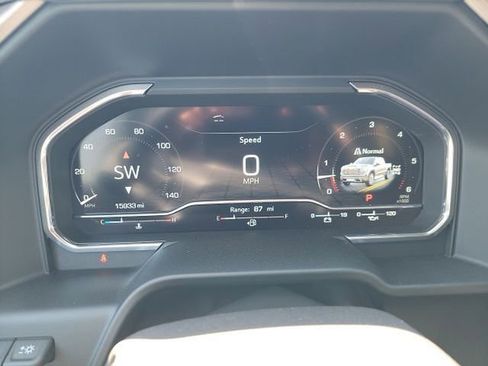 Used 2024 GMC Sierra 1500 Denali w/ Denali Reserve Package image 16