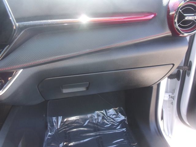 Used 2025 Chevrolet Equinox RS FWD image 36