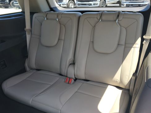 Used 2022 Lincoln Aviator Reserve AWD/4WD image 15