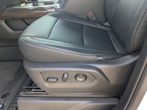 New 2025 Chevrolet Silverado 1500 RST w/ All Star Edition Plus AWD/4WD image 22
