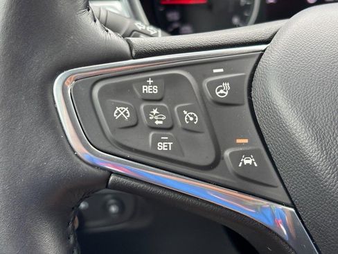 Certified 2022 Chevrolet Equinox Premier FWD image 17