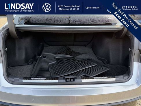 Used 2025 Lexus IS 350 F Sport image 12