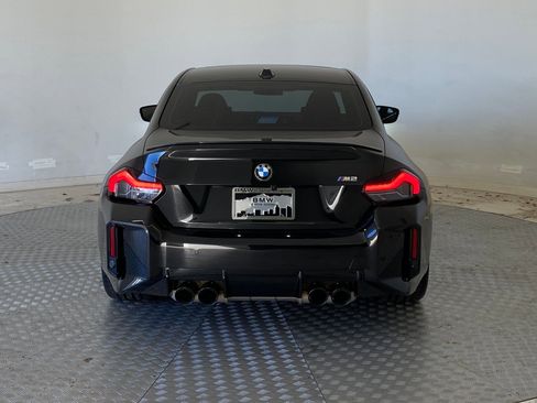 Used 2024 BMW M2 Coupe w/ Lighting Package image 9