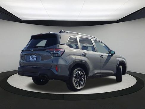 New 2026 Subaru Forester Premium image 7