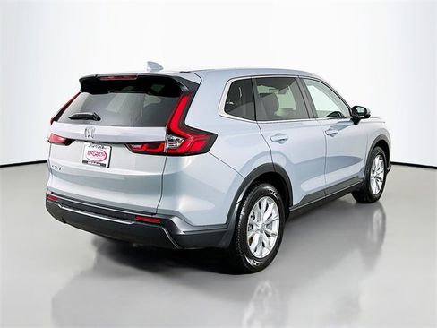 Certified 2024 Honda CR-V EX-L image 18