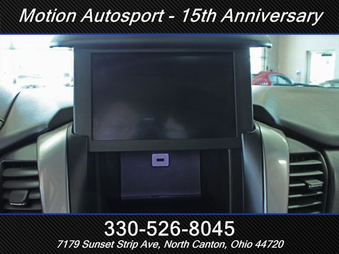Used 2018 Chevrolet Tahoe Premier AWD/4WD image 27