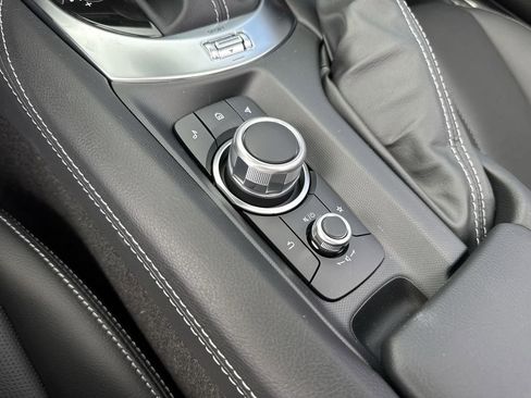 New 2026 MAZDA MX-5 Miata Grand Touring RWD image 50