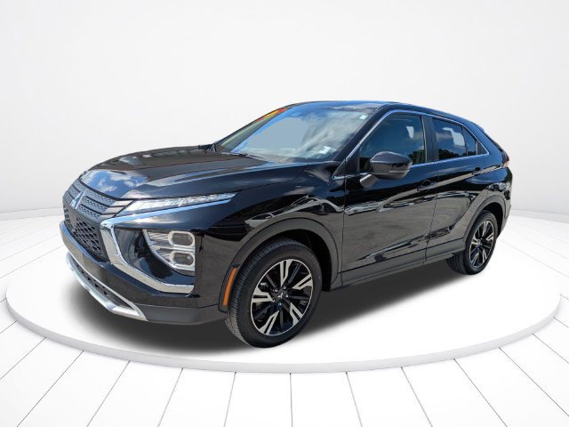 Used 2025 Mitsubishi Eclipse Cross SE AWD/4WD image 8