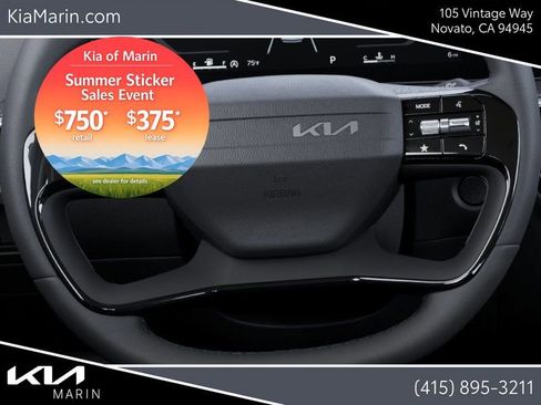 New 2026 Kia Sorento SX FWD image 22