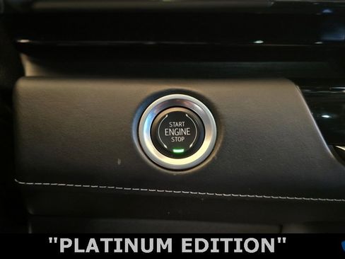 Used 2023 Cadillac Escalade ESV Sport Platinum image 48