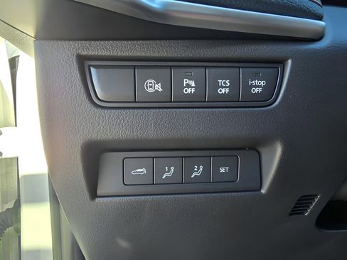 New 2026 MAZDA CX-90 3.3 Turbo S w/ Premium Package image 18